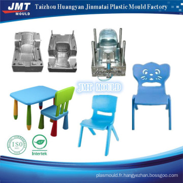 Hot selling plastic injection chair mould